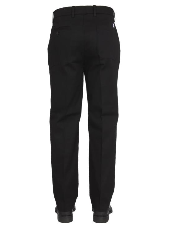  디파트먼트5 팬츠 UP035 2TS0096999 BLACK - DEPARTMENT 5