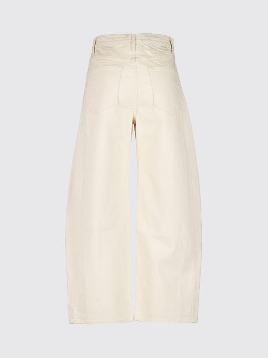 26FW 마더 데님 팬츠 10926544 ACT Beige - MOTHER