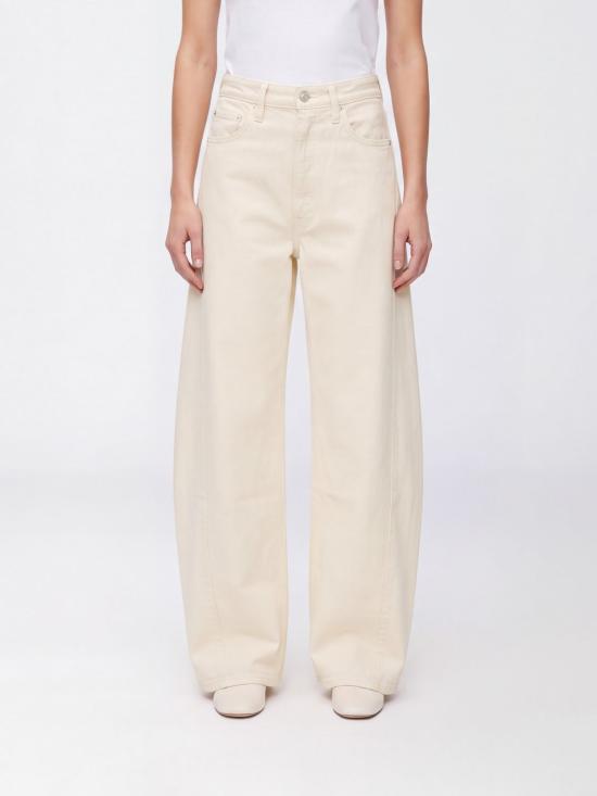26FW 마더 데님 팬츠 10926544 ACT Beige