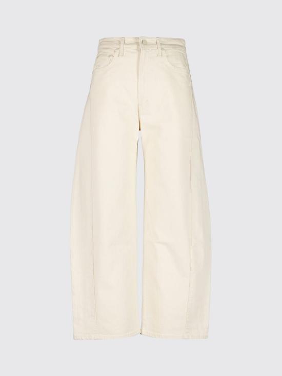 26FW 마더 데님 팬츠 10926544 ACT Beige - MOTHER