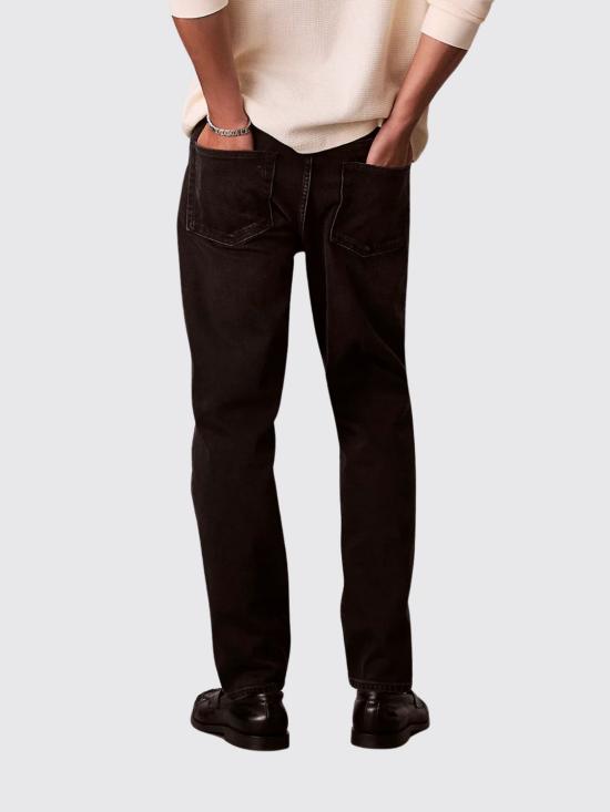 26FW 캘빈클라인 팬츠 LV04RF947G XB0 Black - CALVIN KLEIN