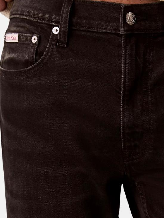 26FW 캘빈클라인 팬츠 LV04RF947G XB0 Black - CALVIN KLEIN