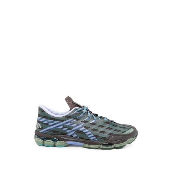 26FW 아식스 스니커즈 1203B116 201 GREEN