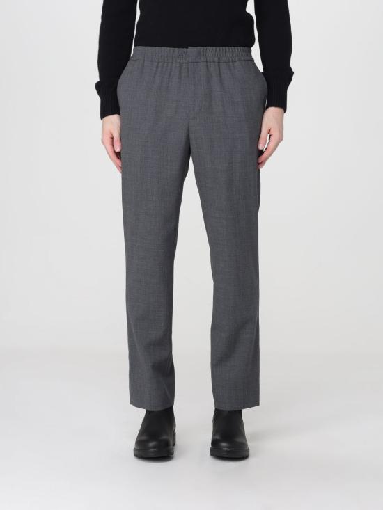 26FW 아미 팬츠 HTR226WV0211 A189 Grey
