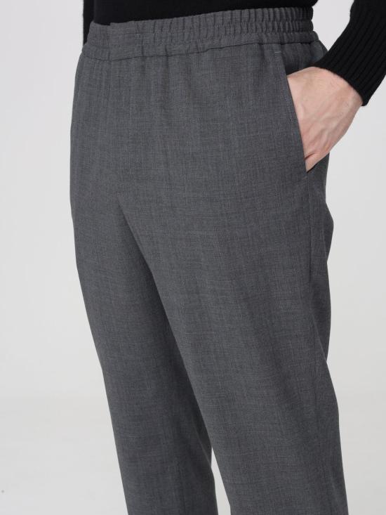 26FW 아미 팬츠 HTR226WV0211 A189 Grey - AMI