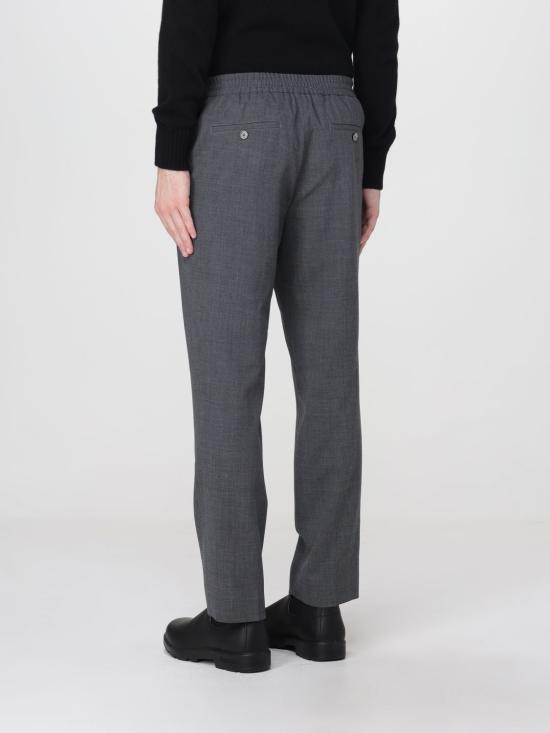 26FW 아미 팬츠 HTR226WV0211 A189 Grey - AMI