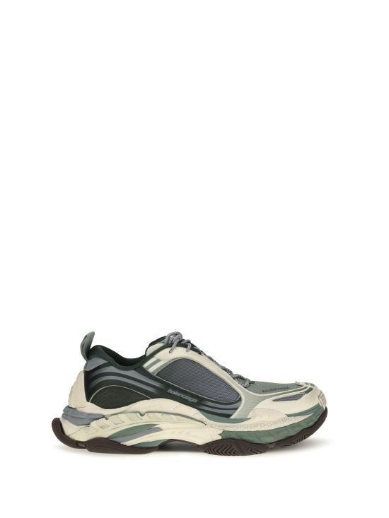 26FW 발렌시아가 트리플 S.2.0 그래디언트 스니커즈 865849WTR2G 4491 MULTICOLOR