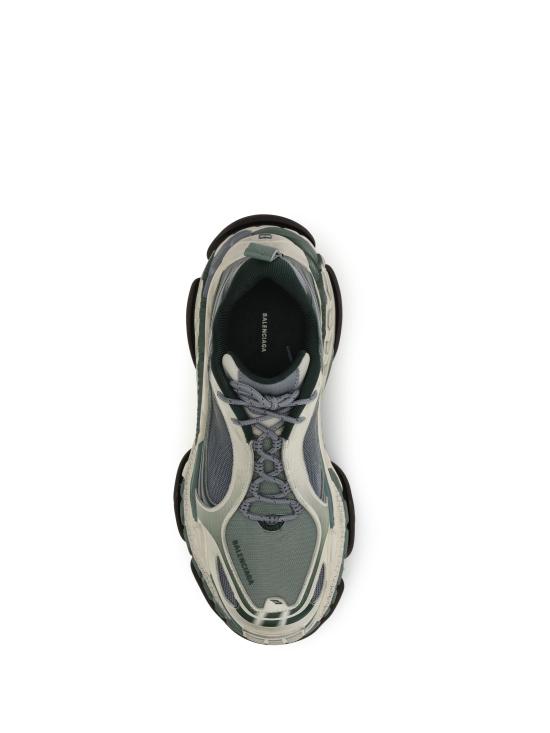 26FW 발렌시아가 트리플 S.2.0 그래디언트 스니커즈 865849WTR2G 4491 MULTICOLOR - BALENCIAGA