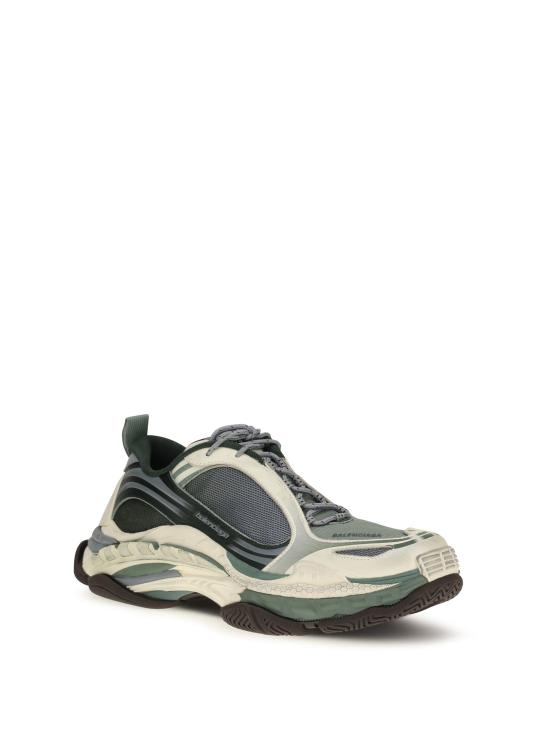 26FW 발렌시아가 트리플 S.2.0 그래디언트 스니커즈 865849WTR2G 4491 MULTICOLOR - BALENCIAGA