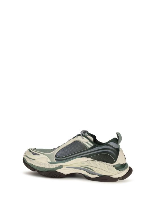 26FW 발렌시아가 트리플 S.2.0 그래디언트 스니커즈 865849WTR2G 4491 MULTICOLOR - BALENCIAGA
