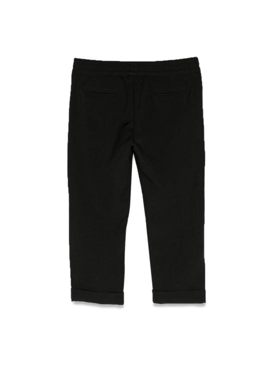  엠에스지엠 팬츠 F3MSJBPA157K 110 BLACK - MSGM