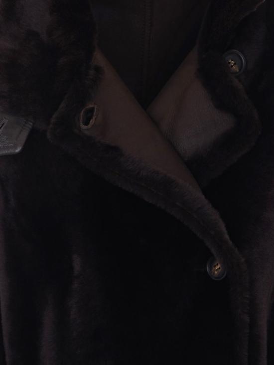 26FW 브루넬로 쿠치넬리 코트 MPMRA9794 C2390 Brown - BRUNELLO CUCINELLI