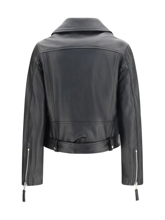 26FW 스워드 자켓 SA268602TXN AR01 BLACK - S.W.O.R.D