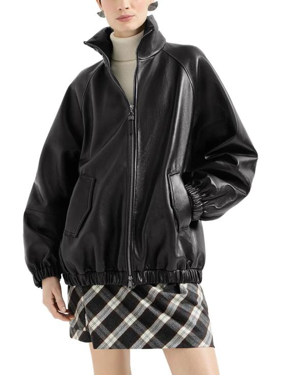  브루넬로 쿠치넬리 자켓 01a0af01 bad7 7399 b36e 1ea7c37c4e29 BLACK - BRUNELLO CUCINELLI