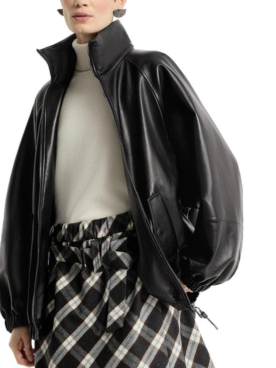  브루넬로 쿠치넬리 자켓 01a0af01 bad7 7399 b36e 1ea7c37c4e29 BLACK - BRUNELLO CUCINELLI