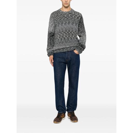26FW 돈답 스웨터 UT309 002 998 GRAY - DONDUP