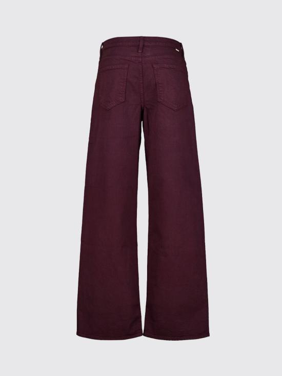 26FW 마더 데님 팬츠 12488544 A DKR Violet - MOTHER