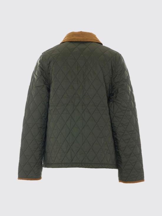 26FW 바버 자켓 LQU1851 OL74 Green - BARBOUR