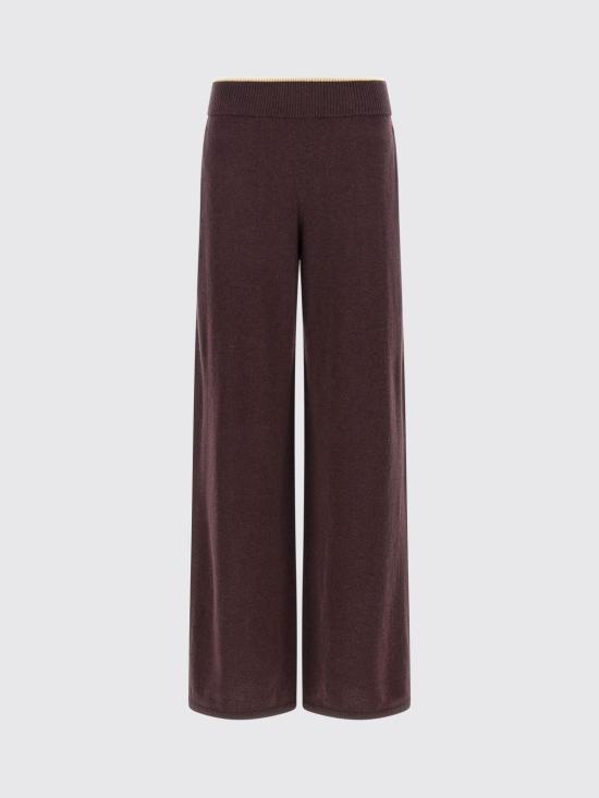 26FW 핑코 팬츠 107208A3G1 W63 Violet - PINKO