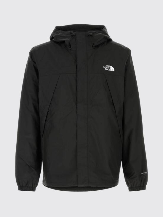 26FW 노스페이스 자켓 NF0A7QEY 4H01 Black - NORTH FACE