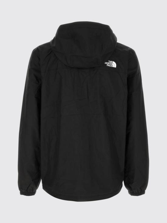 26FW 노스페이스 자켓 NF0A7QEY 4H01 Black - NORTH FACE