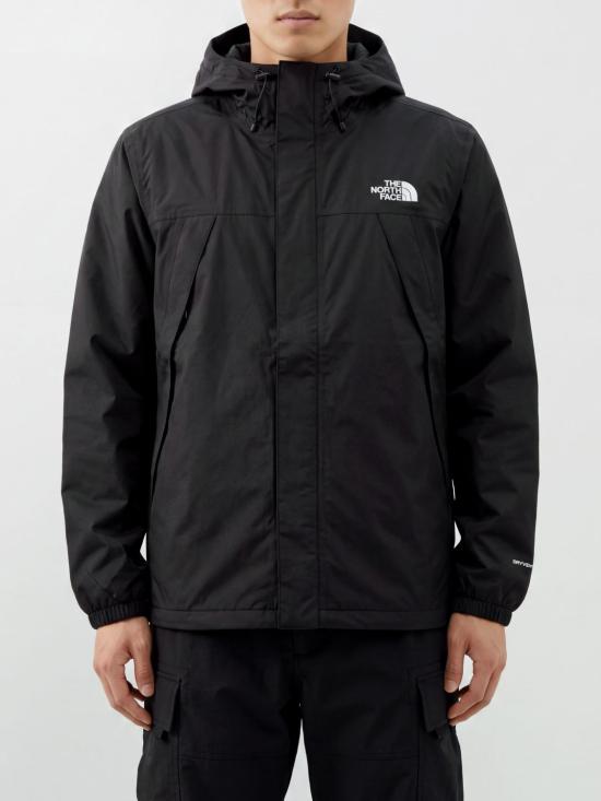 26FW 노스페이스 자켓 NF0A7QEY 4H01 Black