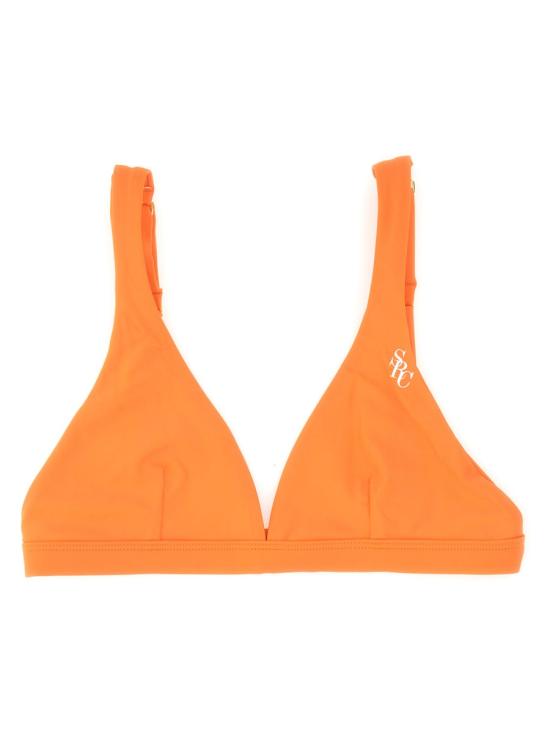  스포티앤리치 비치웨어 SM973ML MELON ORANGE - SPORTY & RICH