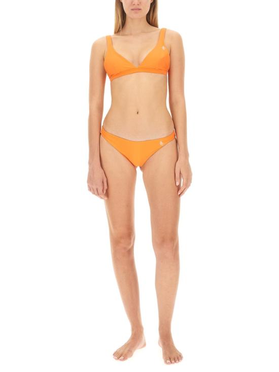  스포티앤리치 비치웨어 SM973ML MELON ORANGE - SPORTY & RICH