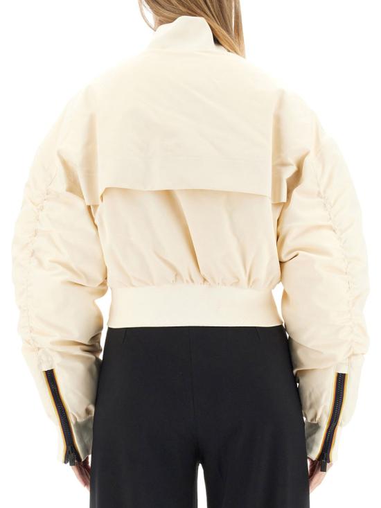  까웨 자켓 K5126NW A01 BEIGE
