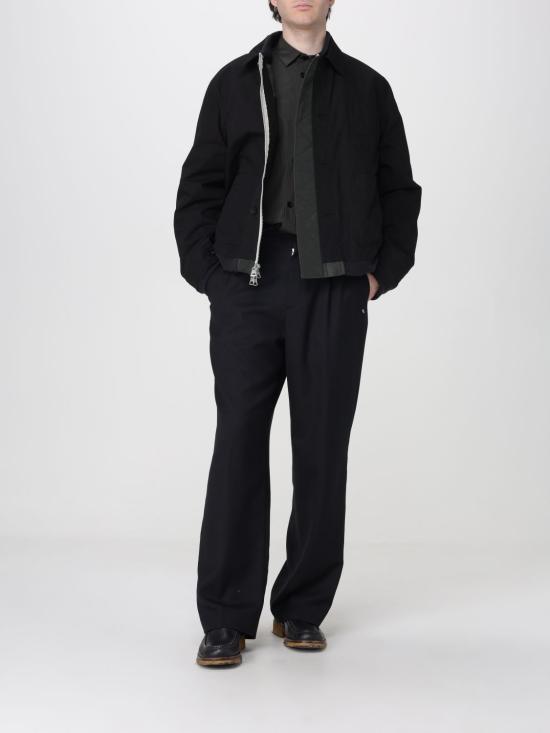 26FW 사카이 자켓 2604035M 045 Black - SACAI