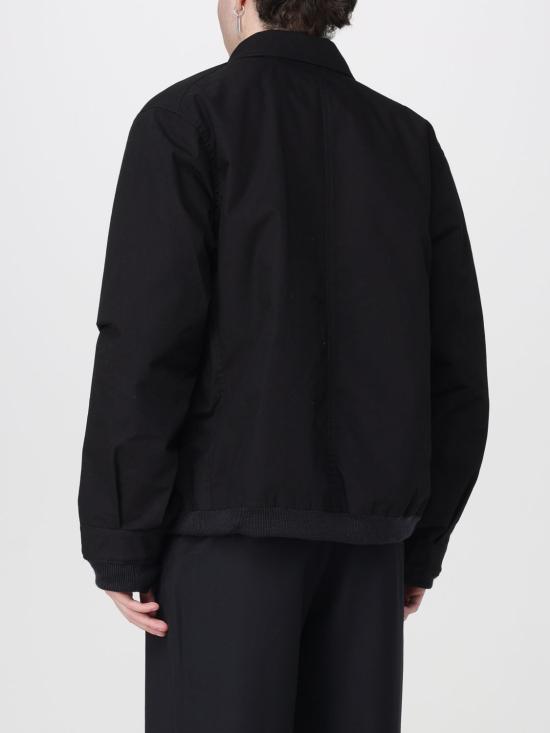 26FW 사카이 자켓 2604035M 045 Black - SACAI