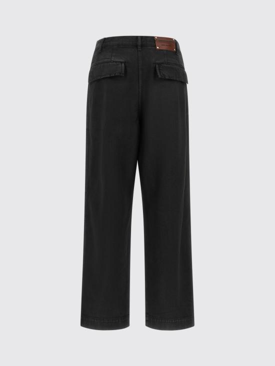 26FW 드리스 반 노튼 팬츠 1309094405 900 Grey - DRIES VAN NOTEN