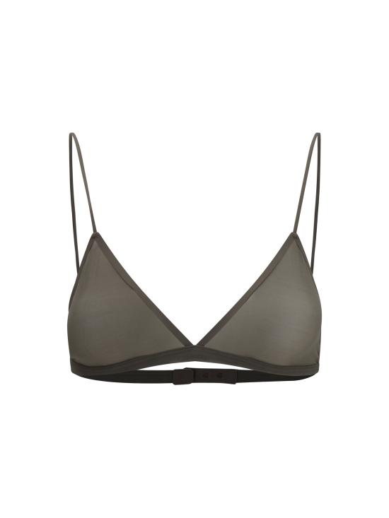 26FW 캘빈클라인 민소매 티셔츠 VYAA200 ALUMINUM GRAY