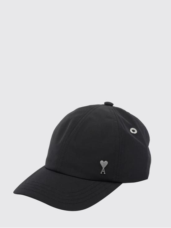 26FW 아미 볼캡 UCP268PL0117 001 Black