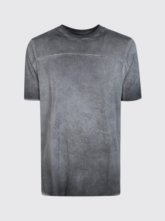 26FW 톰크롬 반팔 티셔츠 MTS97301 180 Grey - THOM KROM