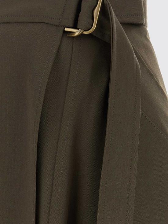 26FW 버버리 스커트 8128844 Brown - BURBERRY