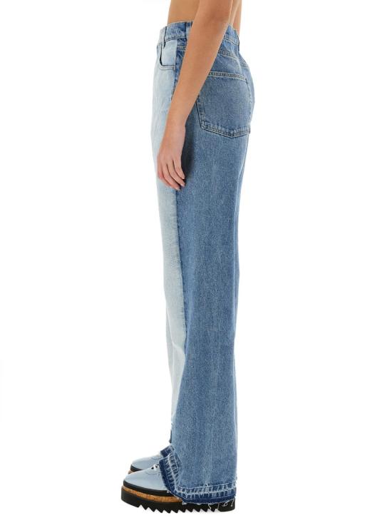  스텔라 맥카트니 데님 팬츠 6D0339 3SQH104545 BLUE - STELLA MCCARTNEY