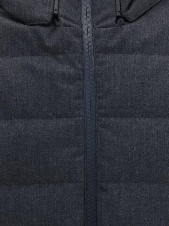 26FW 에르노 자켓 PI001399U33529 9487 Steel - HERNO