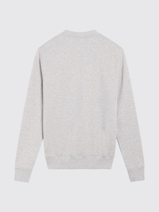 26FW 아미 ADC 크루넥 스웨트 셔츠 HSW763730 0951 Grey 1 - AMI