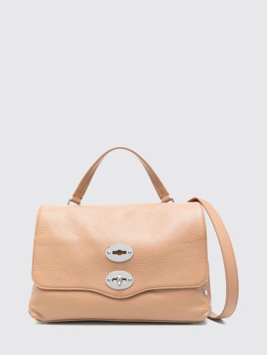 26FW 자넬라토 토트백 0680100040000SMALL Z0294 Blush Pink