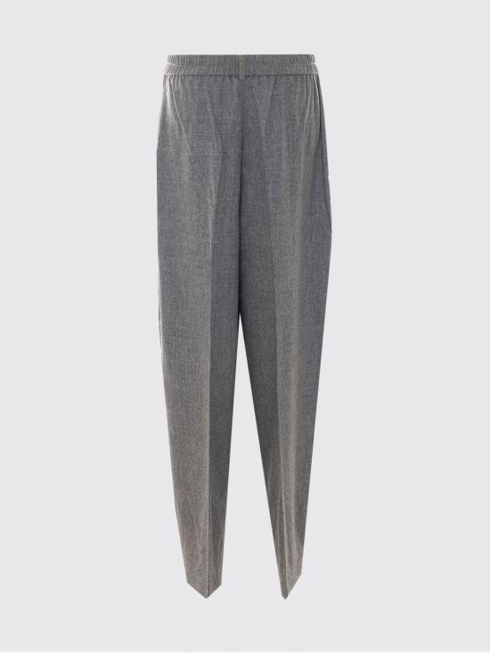 26FW 파비아나 필리피 팬츠 PAD226F336M378 8131 Grey - FABIANA FILIPPI
