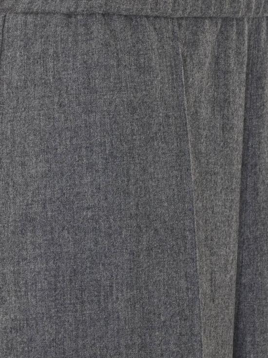 26FW 파비아나 필리피 팬츠 PAD226F336M378 8131 Grey - FABIANA FILIPPI