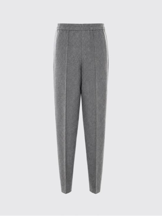 26FW 파비아나 필리피 팬츠 PAD226F336M378 8131 Grey - FABIANA FILIPPI