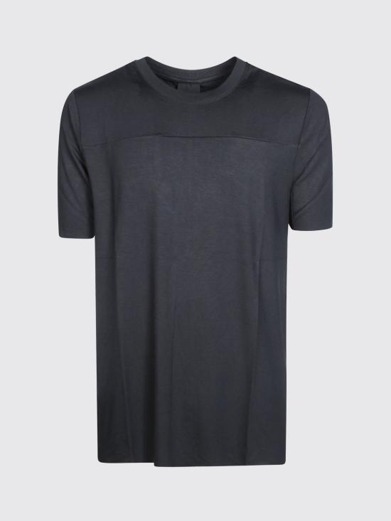 26FW 톰크롬 반팔 티셔츠 MTS97301 11 Black - THOM KROM