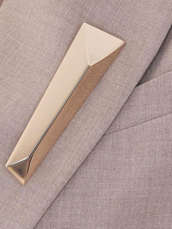 26FW 리우조 자켓 CF6021T793A L9594 Beige - LIU JO