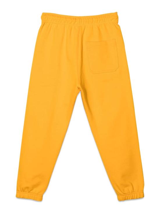  디젤 팬츠 J00886K 0IAJHK27B YELLOW - DIESEL