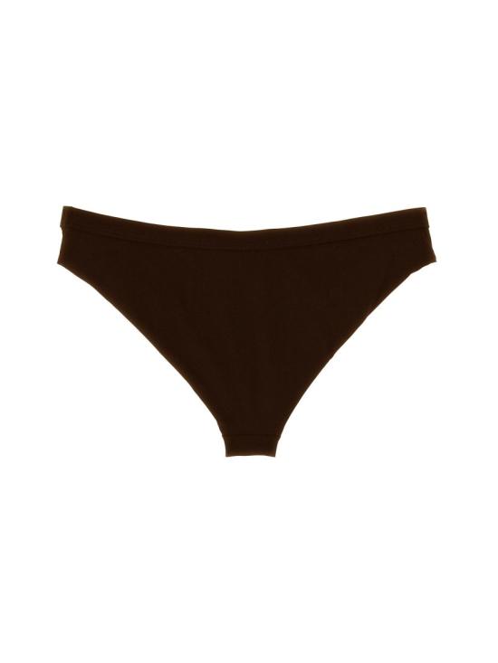  질샌더 비치웨어 J40SG0103 J20011204 BROWN - JIL SANDER
