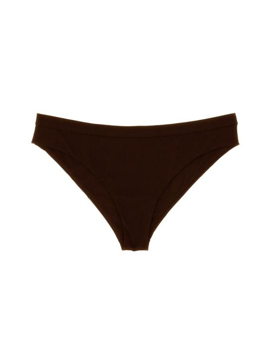  질샌더 비치웨어 J40SG0103 J20011204 BROWN - JIL SANDER