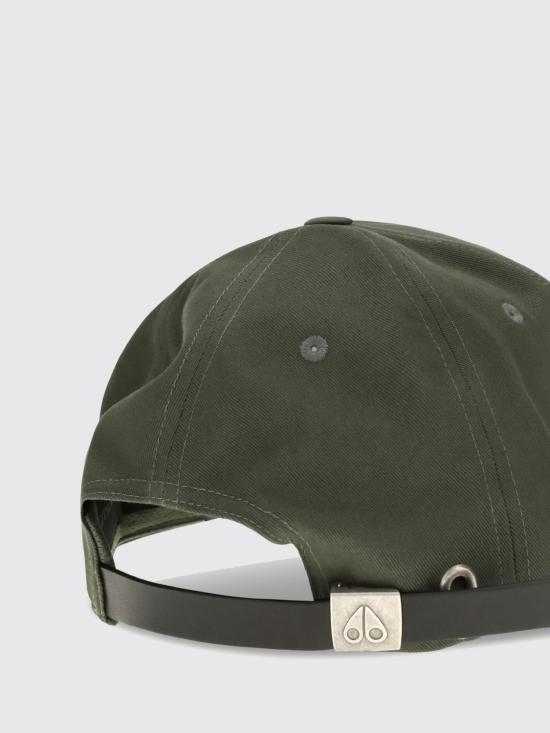 26FW 무스너클 모자 M31MA534 1974 Military - MOOSE KNUCKLES