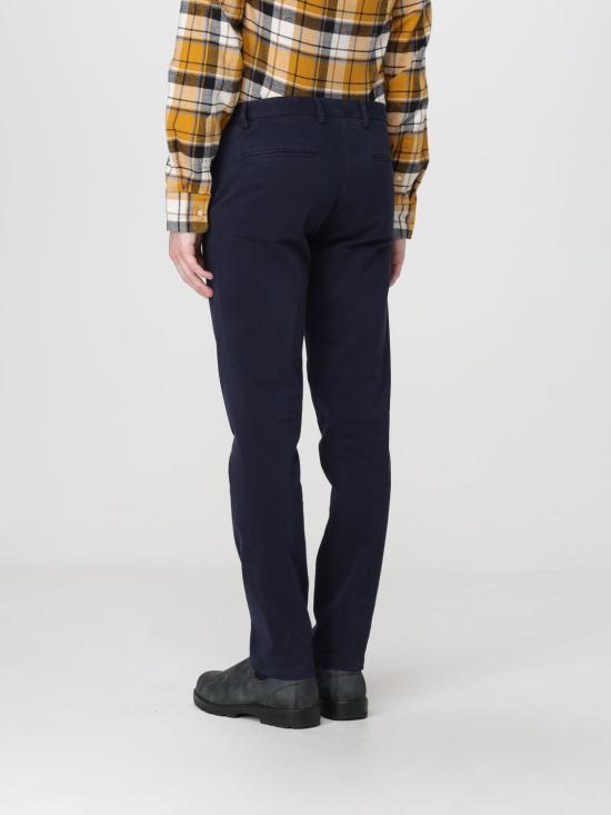 26FW 브룩스 필드 팬츠 205AC334 9608 Navy - BROOKSFIELD